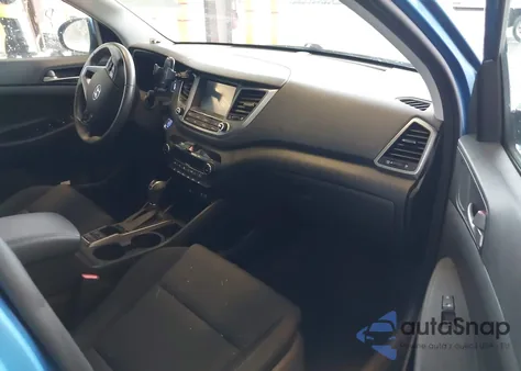 2018 Hyundai Tucson Sport z USA, uszkodzony, nr VIN KM8J3CAL6JU738770